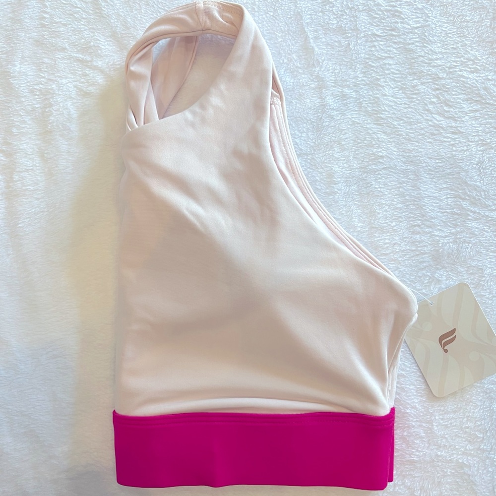 Fabletics Sports bra